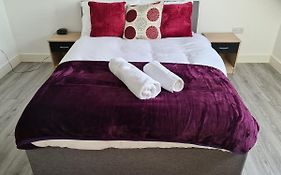 Sav Nottingham Road 1 & 2 Bed Flats Loughborough