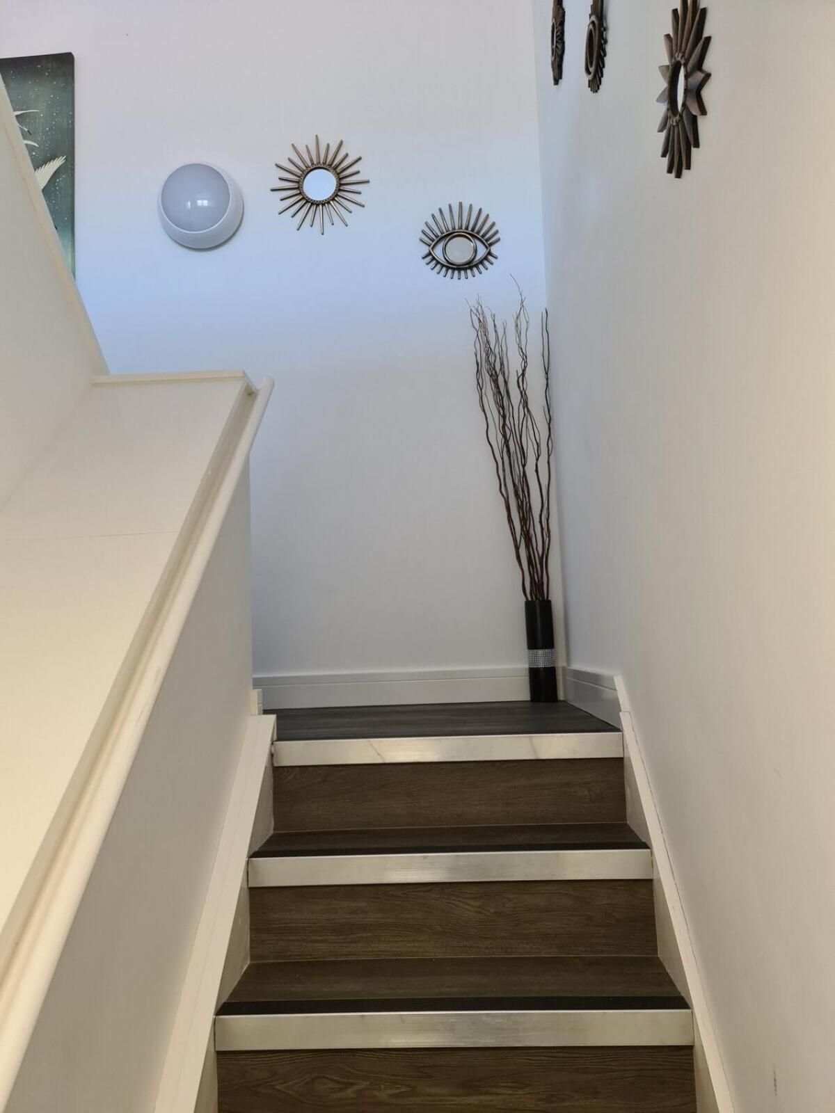 Sav Nottingham Road 1 & 2 Bed Flats Loughborough Apartment Room photo