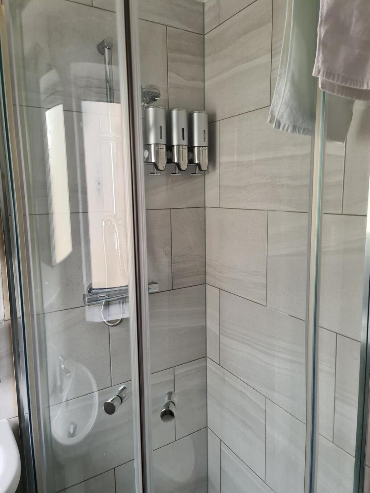 Sav Nottingham Road 1 & 2 Bed Flats Loughborough Apartment Room photo